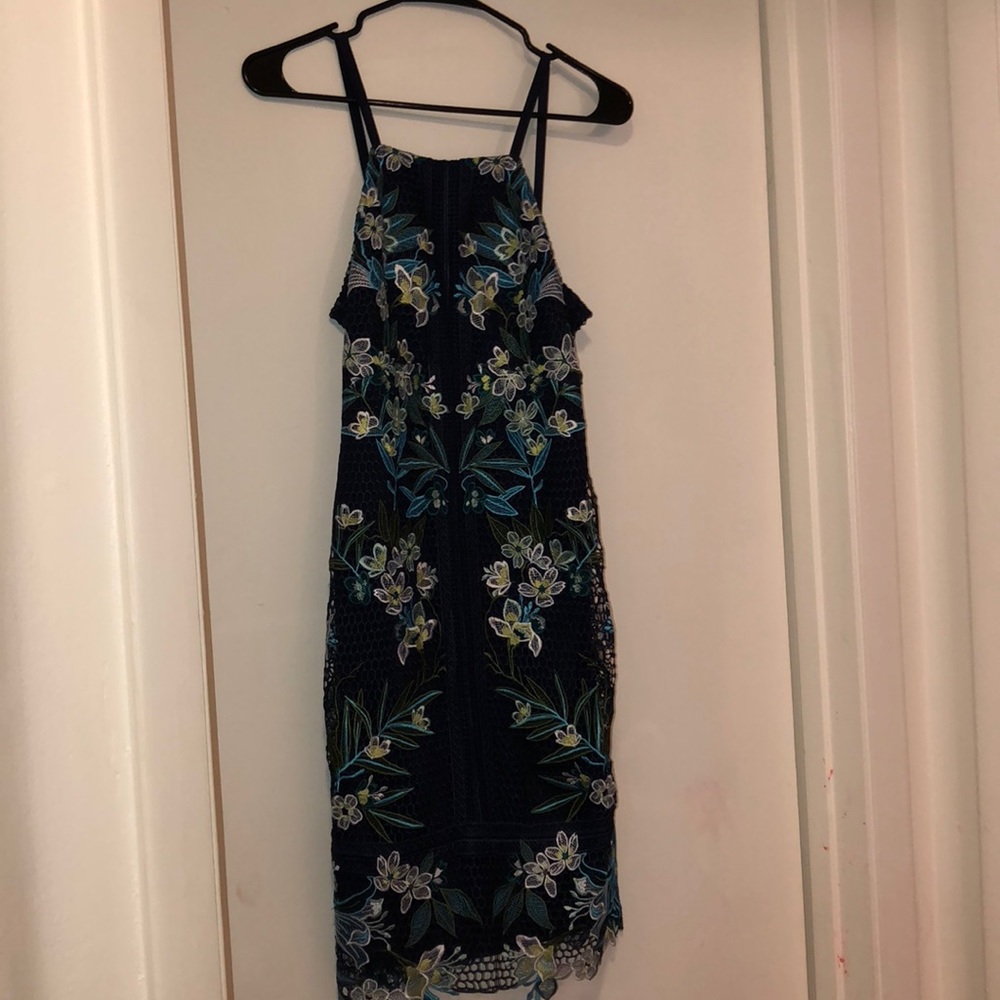 CARLISLE-Etcetera dress